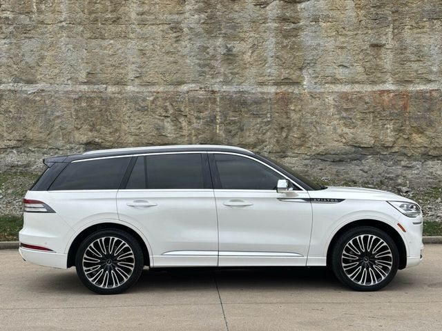 2020 Lincoln Aviator 2020 LINCOLN AVIATOR BLACK LABEL - 22960186 - 7