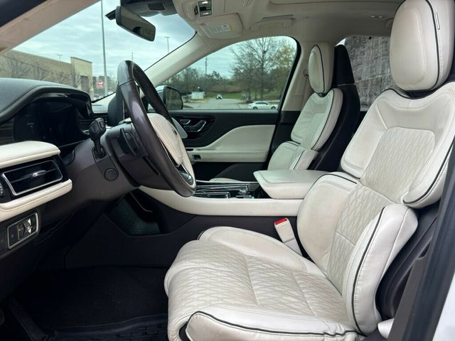 2020 Lincoln Aviator 2020 LINCOLN AVIATOR BLACK LABEL - 22960186 - 8