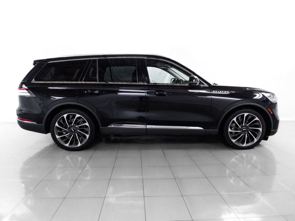 2020 Lincoln Aviator AWD RESERVE  - 22592675 - 6