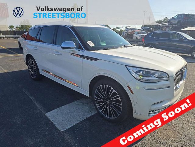 2020 Lincoln Aviator Black Label AWD - 23049151 - 0