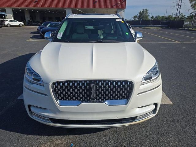 2020 Lincoln Aviator Black Label AWD - 23049151 - 2