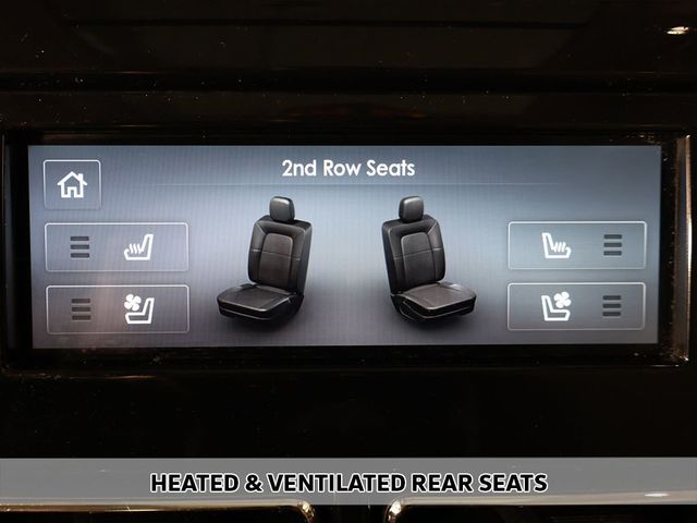 2020 Lincoln Aviator Black Label AWD - 23069727 - 10