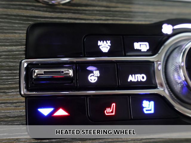 2020 Lincoln Aviator Black Label AWD - 23069727 - 11