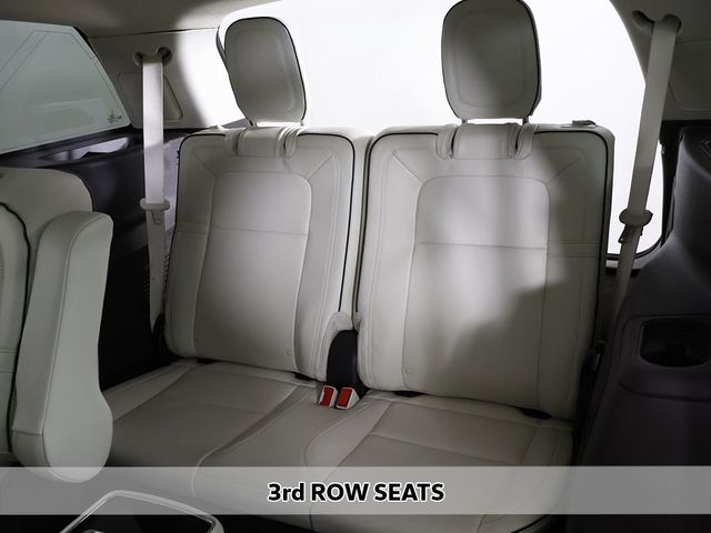 2020 Lincoln Aviator Black Label AWD - 23069727 - 12