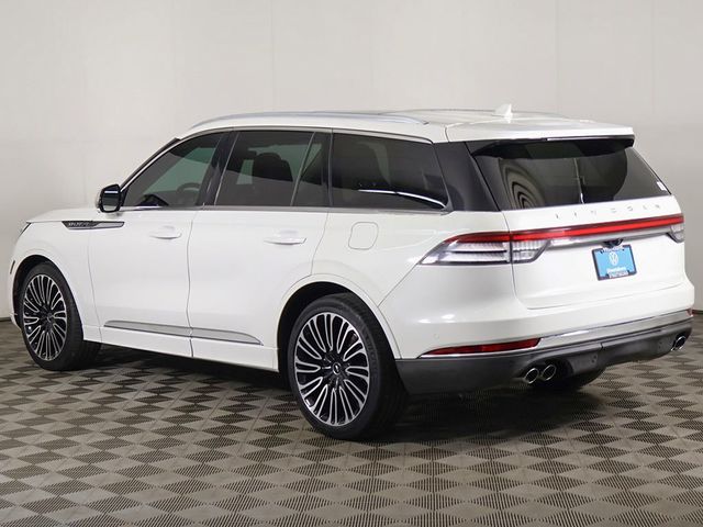 2020 Lincoln Aviator Black Label AWD - 23069727 - 14