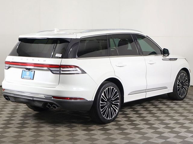 2020 Lincoln Aviator Black Label AWD - 23069727 - 15