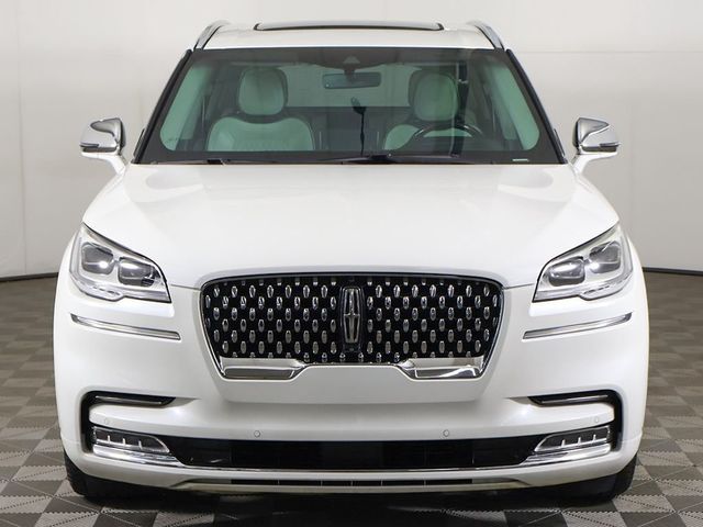 2020 Lincoln Aviator Black Label AWD - 23069727 - 16