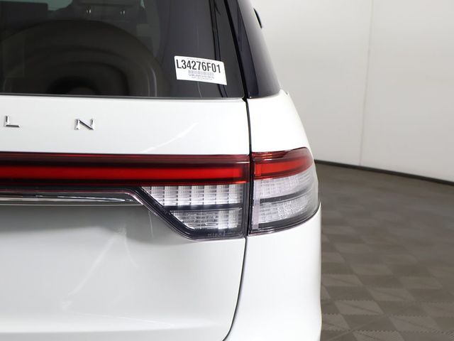 2020 Lincoln Aviator Black Label AWD - 23069727 - 21