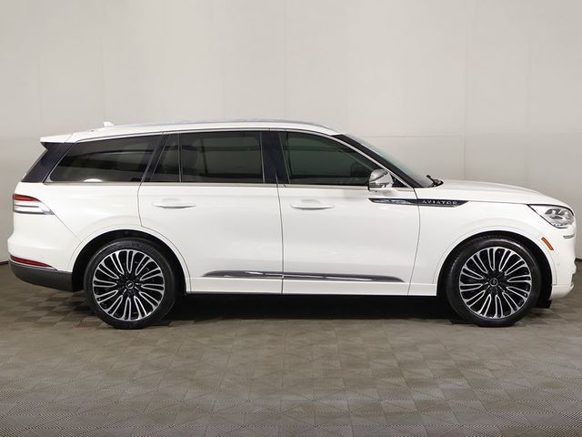 2020 Lincoln Aviator Black Label AWD - 23069727 - 23