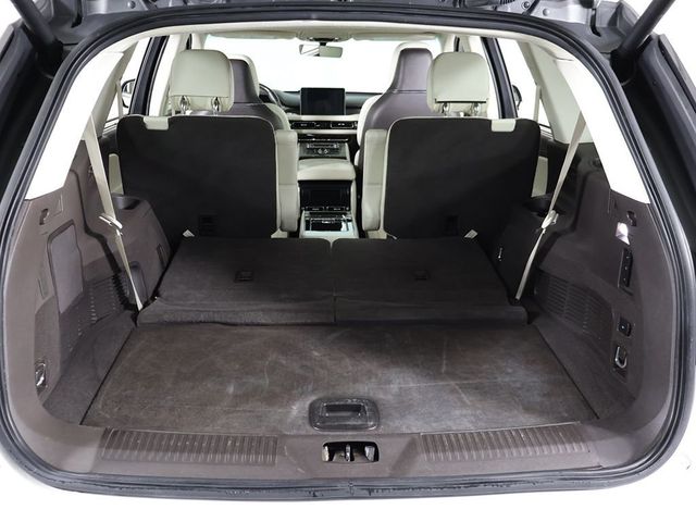 2020 Lincoln Aviator Black Label AWD - 23069727 - 24