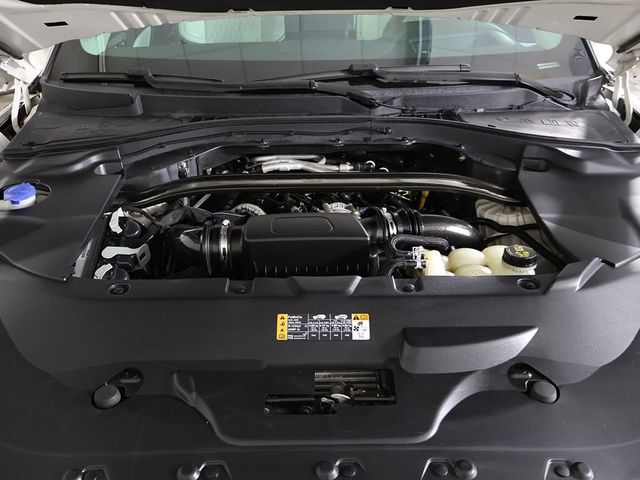 2020 Lincoln Aviator Black Label AWD - 23069727 - 26