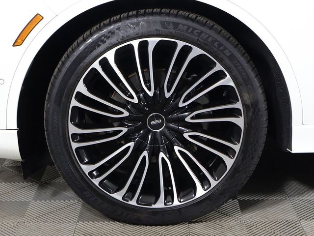2020 Lincoln Aviator Black Label AWD - 23069727 - 27