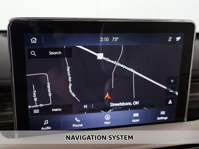 2020 Lincoln Aviator Black Label AWD - 23069727 - 2