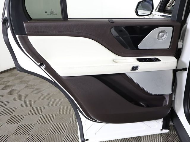 2020 Lincoln Aviator Black Label AWD - 23069727 - 30