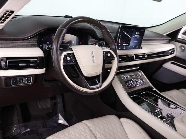2020 Lincoln Aviator Black Label AWD - 23069727 - 32