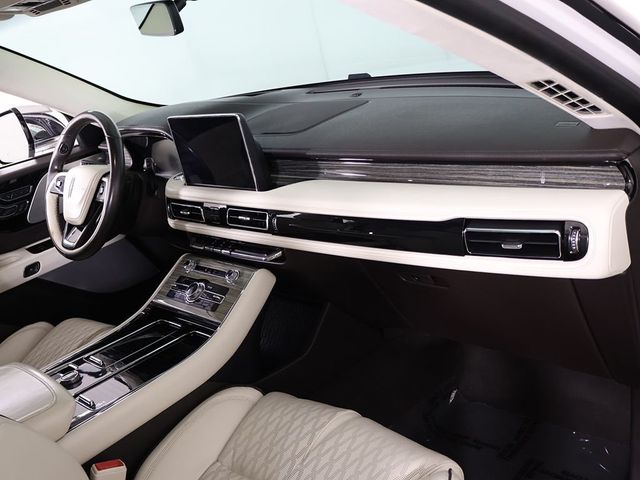 2020 Lincoln Aviator Black Label AWD - 23069727 - 33