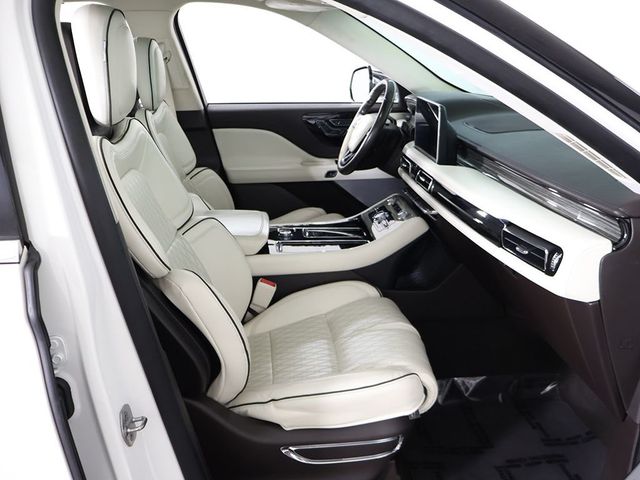 2020 Lincoln Aviator Black Label AWD - 23069727 - 35