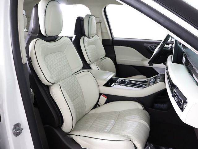 2020 Lincoln Aviator Black Label AWD - 23069727 - 37
