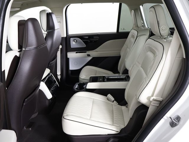 2020 Lincoln Aviator Black Label AWD - 23069727 - 38