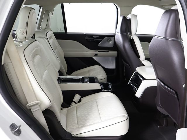 2020 Lincoln Aviator Black Label AWD - 23069727 - 39