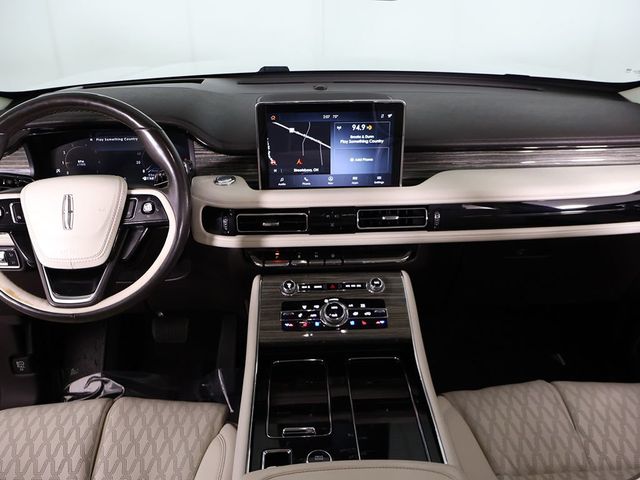 2020 Lincoln Aviator Black Label AWD - 23069727 - 42