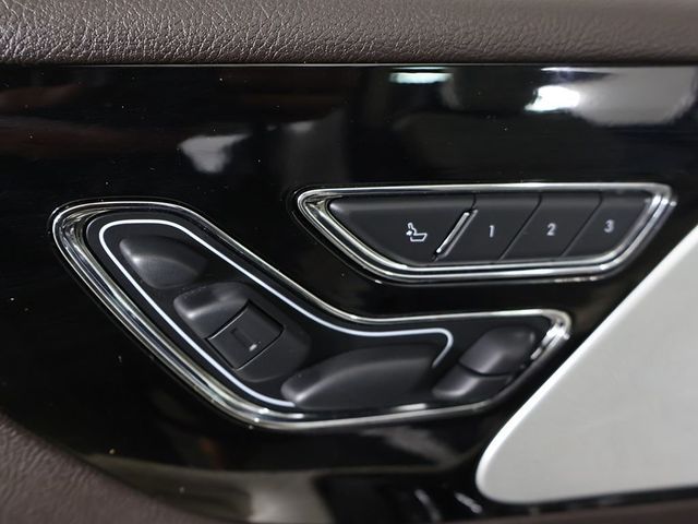 2020 Lincoln Aviator Black Label AWD - 23069727 - 44