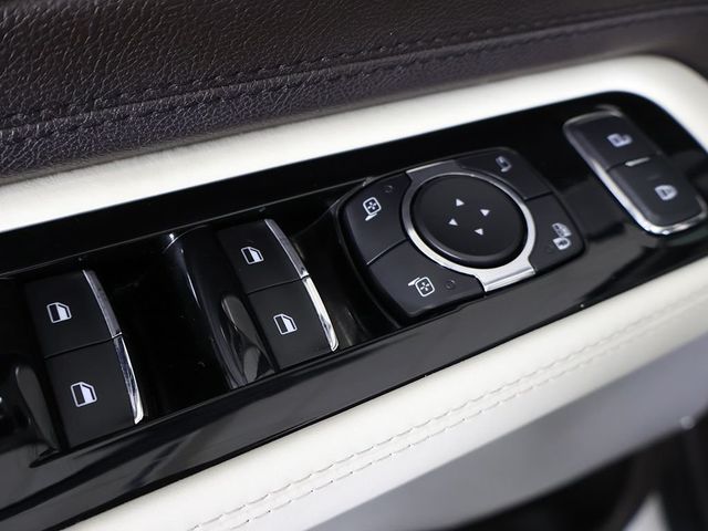 2020 Lincoln Aviator Black Label AWD - 23069727 - 46
