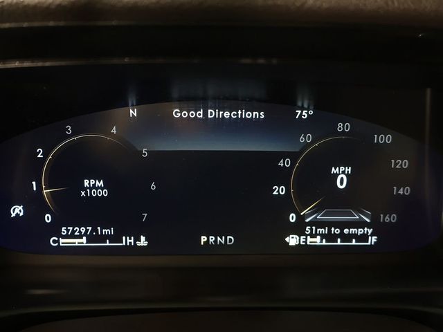 2020 Lincoln Aviator Black Label AWD - 23069727 - 50