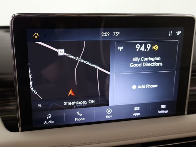 2020 Lincoln Aviator Black Label AWD - 23069727 - 53