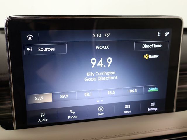 2020 Lincoln Aviator Black Label AWD - 23069727 - 54