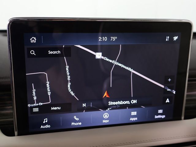 2020 Lincoln Aviator Black Label AWD - 23069727 - 55