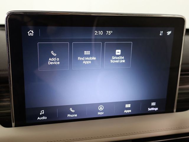 2020 Lincoln Aviator Black Label AWD - 23069727 - 56
