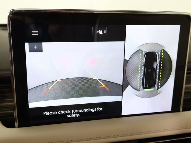 2020 Lincoln Aviator Black Label AWD - 23069727 - 57