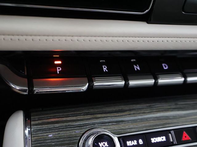 2020 Lincoln Aviator Black Label AWD - 23069727 - 58