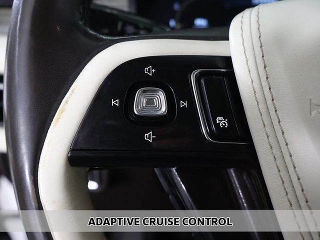 2020 Lincoln Aviator Black Label AWD - 23069727 - 5