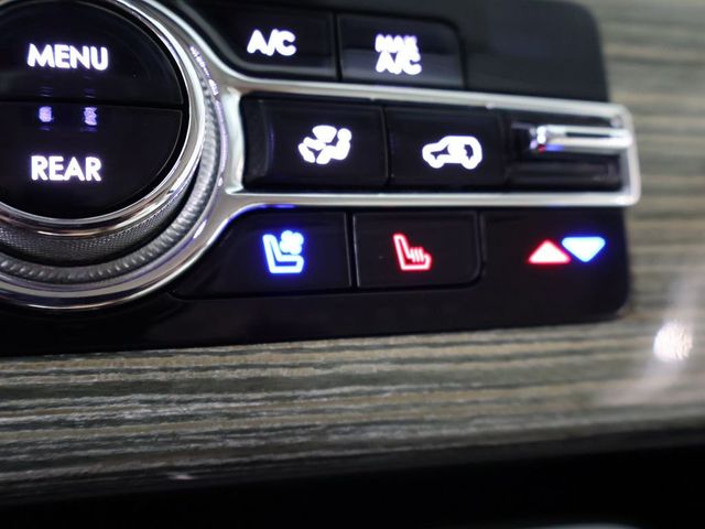 2020 Lincoln Aviator Black Label AWD - 23069727 - 61