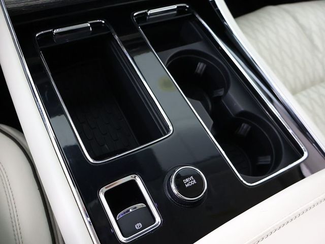 2020 Lincoln Aviator Black Label AWD - 23069727 - 62