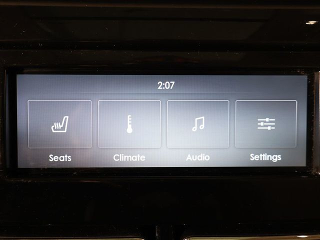 2020 Lincoln Aviator Black Label AWD - 23069727 - 63
