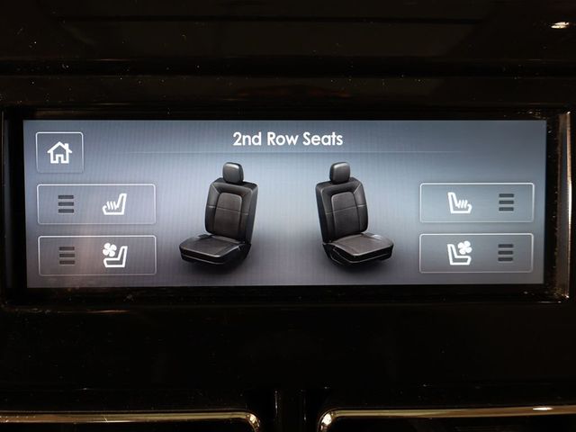 2020 Lincoln Aviator Black Label AWD - 23069727 - 64