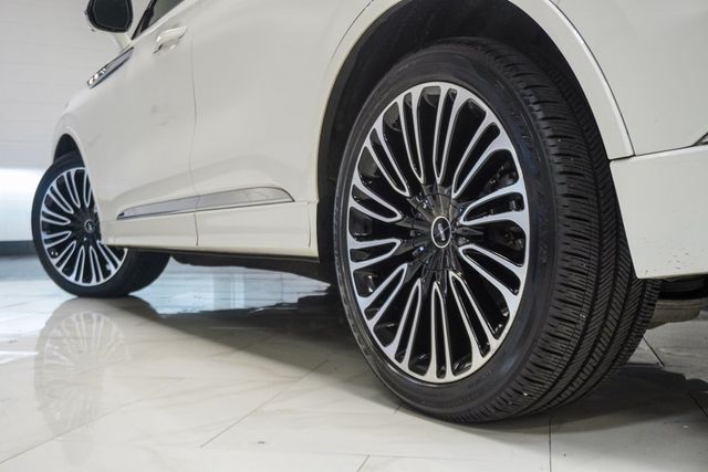 2020 Lincoln Aviator Black Label AWD - 22911088 - 9