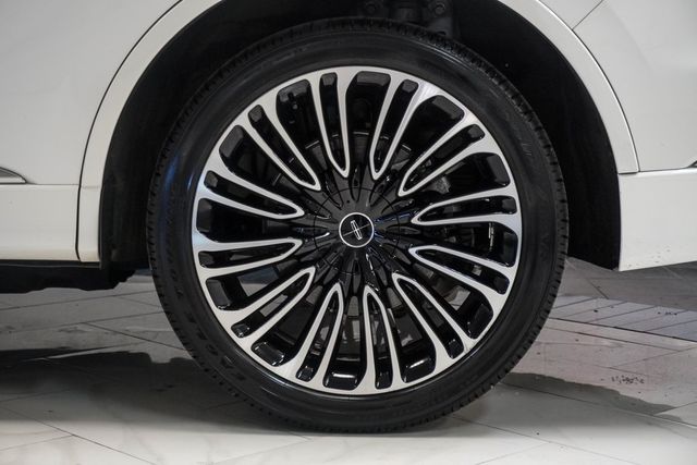 2020 Lincoln Aviator Black Label AWD - 22911088 - 10