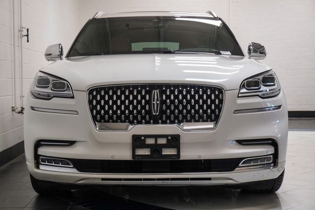 2020 Lincoln Aviator Black Label AWD - 22911088 - 11