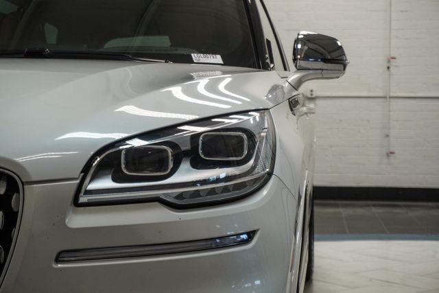 2020 Lincoln Aviator Black Label AWD - 22911088 - 14