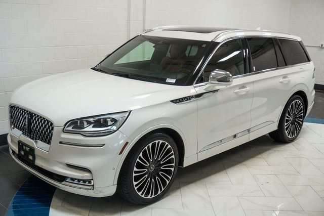 2020 Lincoln Aviator Black Label AWD - 22911088 - 15
