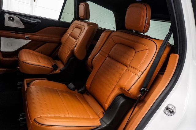 2020 Lincoln Aviator Black Label AWD - 22911088 - 19