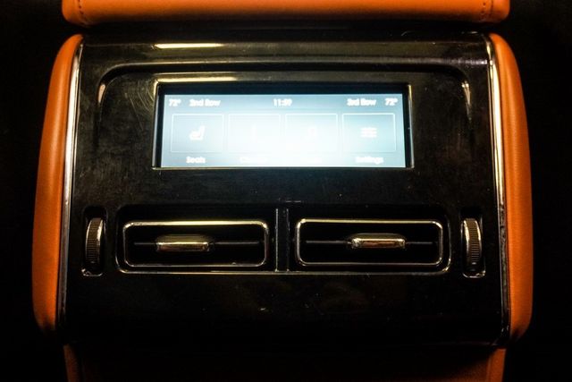 2020 Lincoln Aviator Black Label AWD - 22911088 - 22