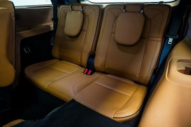 2020 Lincoln Aviator Black Label AWD - 22911088 - 24