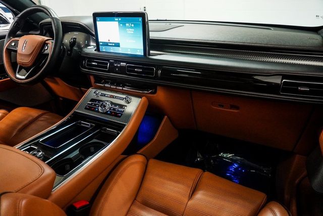 2020 Lincoln Aviator Black Label AWD - 22911088 - 25