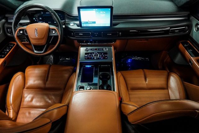 2020 Lincoln Aviator Black Label AWD - 22911088 - 26
