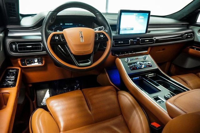 2020 Lincoln Aviator Black Label AWD - 22911088 - 27